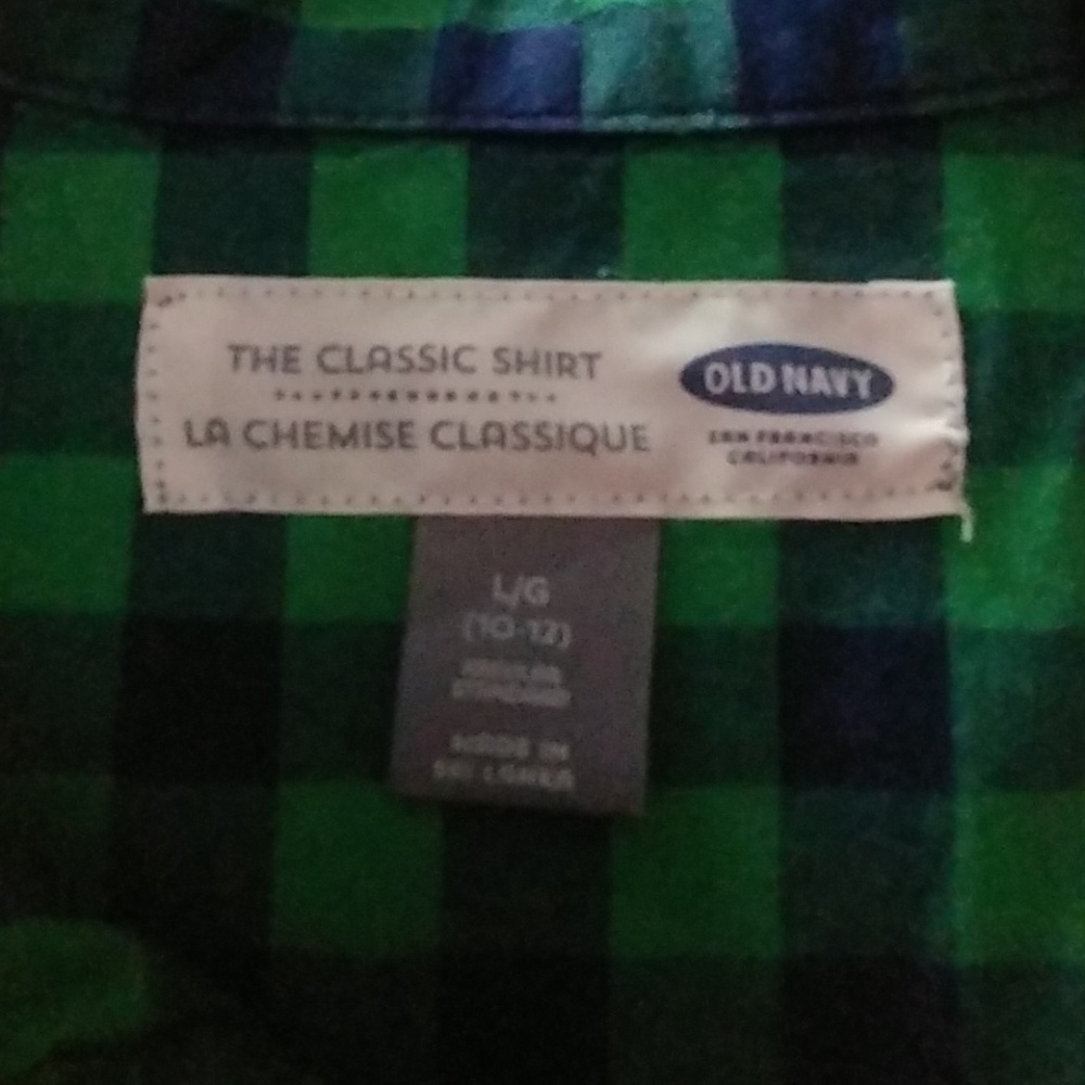 Old Navy - Picture 2 of 2